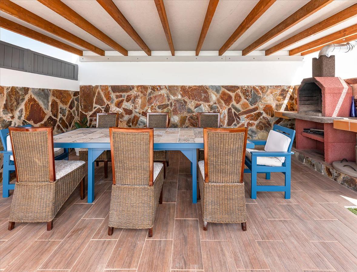 Villa Luxury Paula'S Dream Private Pool Corralejo By Holidays Home Екстериор снимка