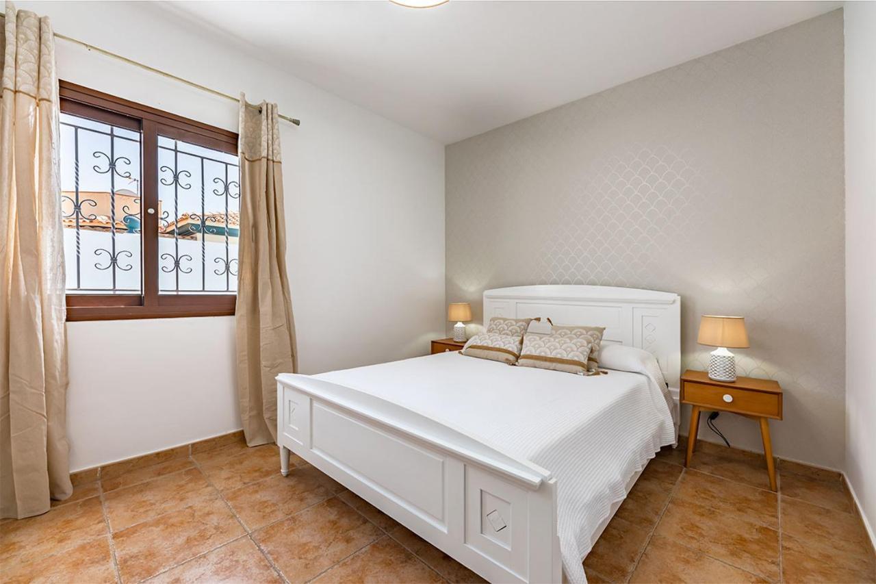 Villa Luxury Paula'S Dream Private Pool Corralejo By Holidays Home Екстериор снимка