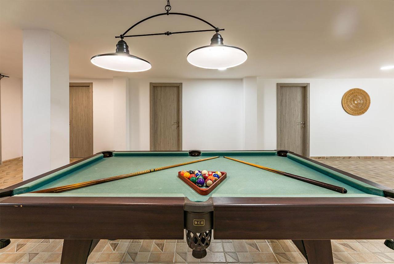 Villa Luxury Paula'S Dream Private Pool Corralejo By Holidays Home Екстериор снимка